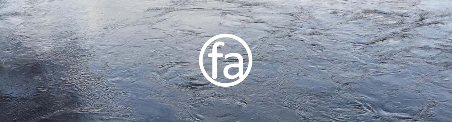 Flood Aware Header